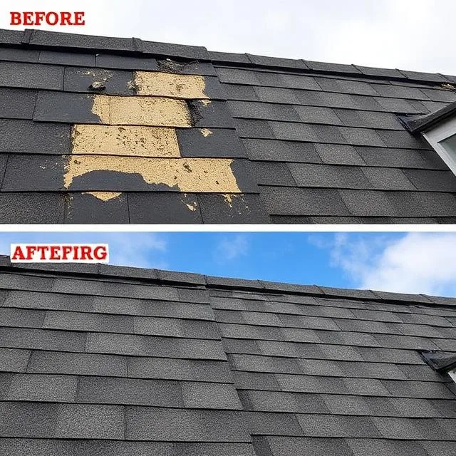 Roof Repair Near Me in Fairfax, SD near me